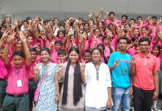 Lack-of-teacher delays HS+2 results: concerns Tripura Board Lack-of-teacher delays HS+2 results: concerns Tripura Board